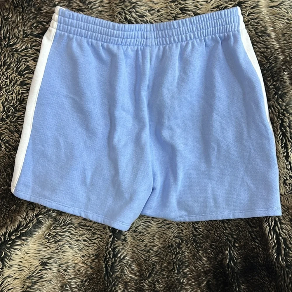 NWT PINK Victoria Secret Lounge Shorts - Picture 3 of 9